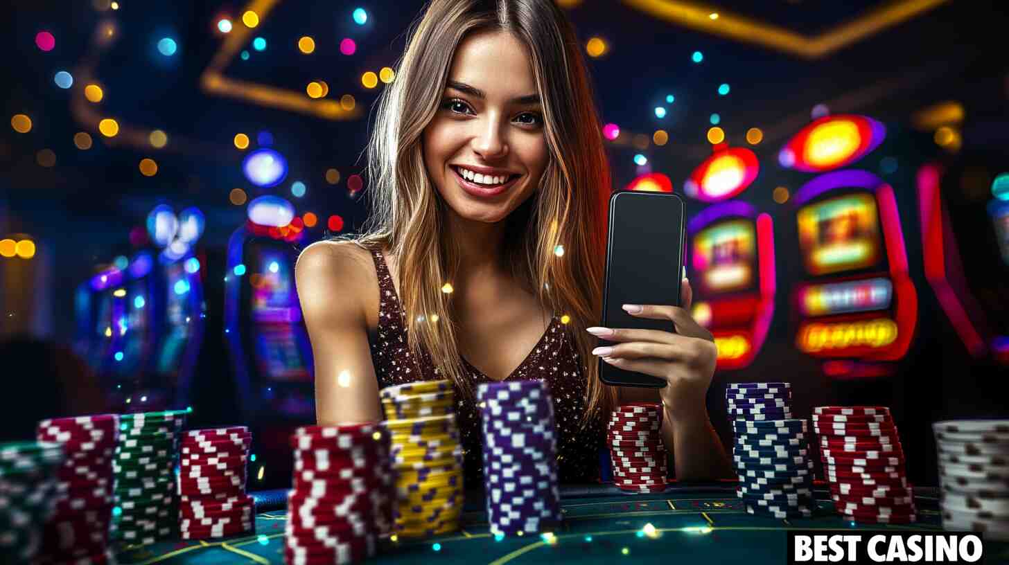 
                 Casino moderno en línea PENTAGOL
                                